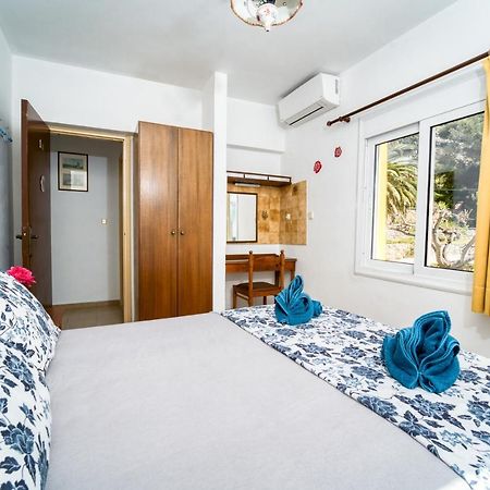Villa Lia Panorama Pefki Kültér fotó