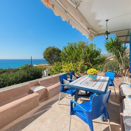 Villa Lia Panorama Pefki Kültér fotó