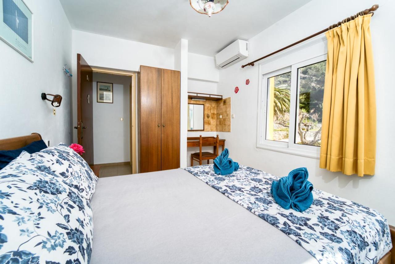 Villa Lia Panorama Pefki Kültér fotó