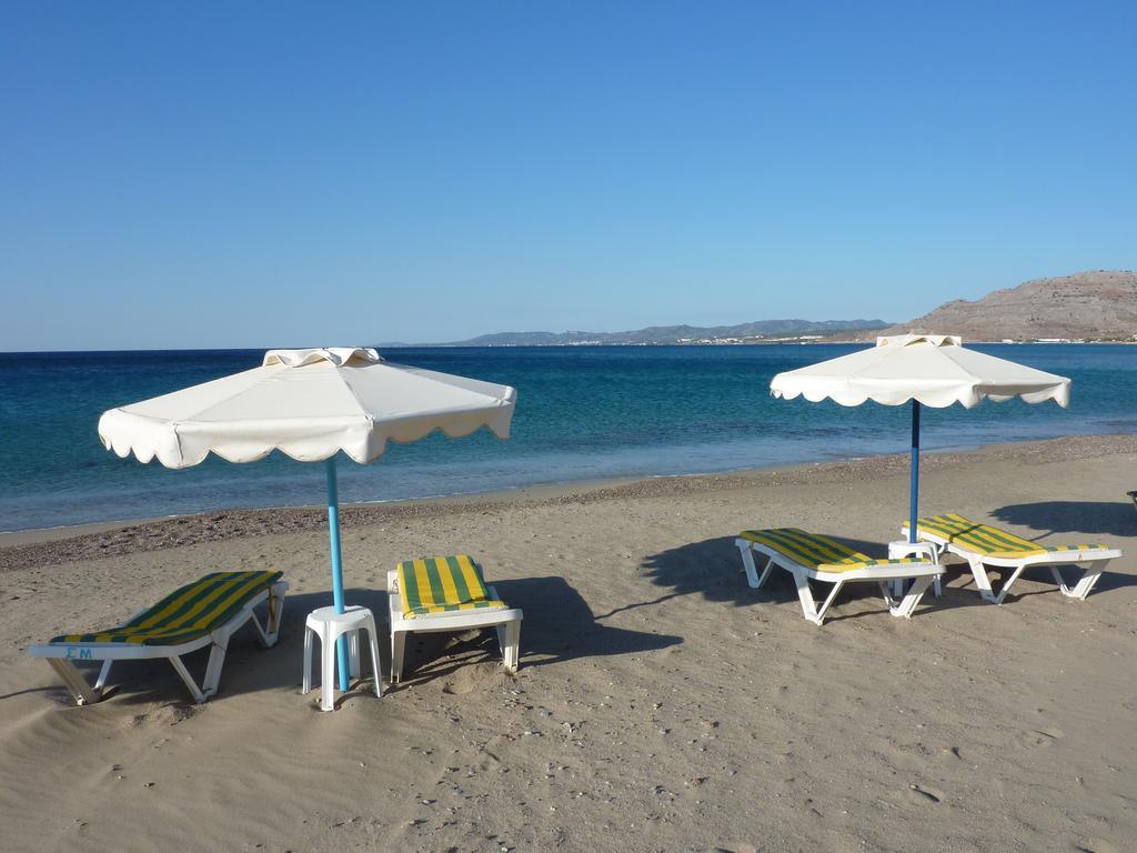 Villa Lia Panorama Pefki Kültér fotó