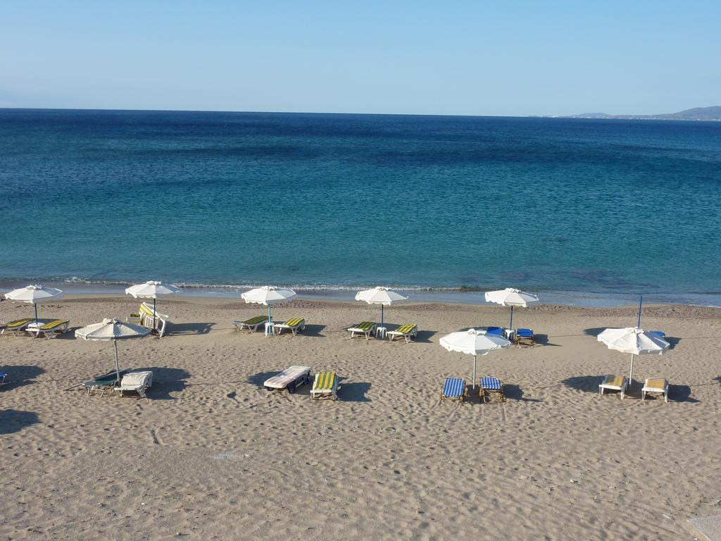 Villa Lia Panorama Pefki Kültér fotó