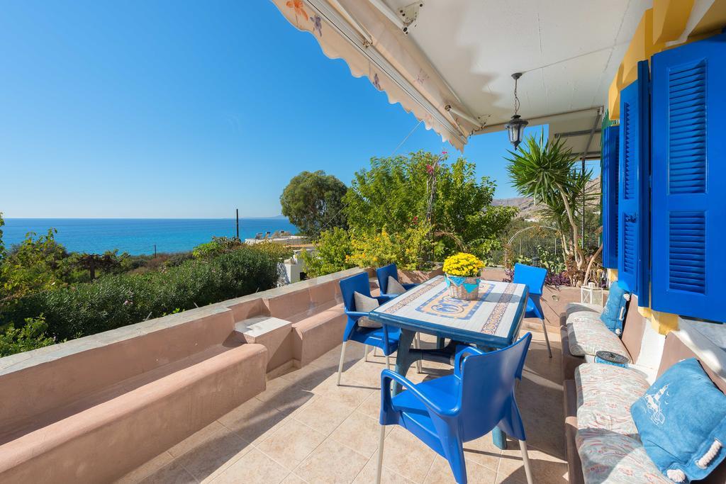 Villa Lia Panorama Pefki Kültér fotó