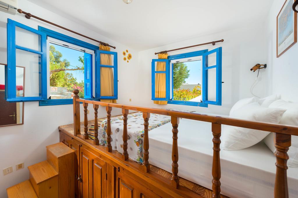 Villa Lia Panorama Pefki Kültér fotó