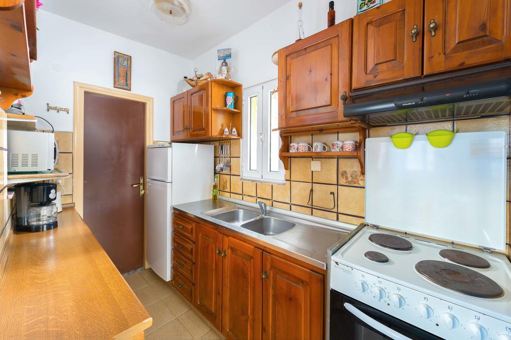 Villa Lia Panorama Pefki Kültér fotó